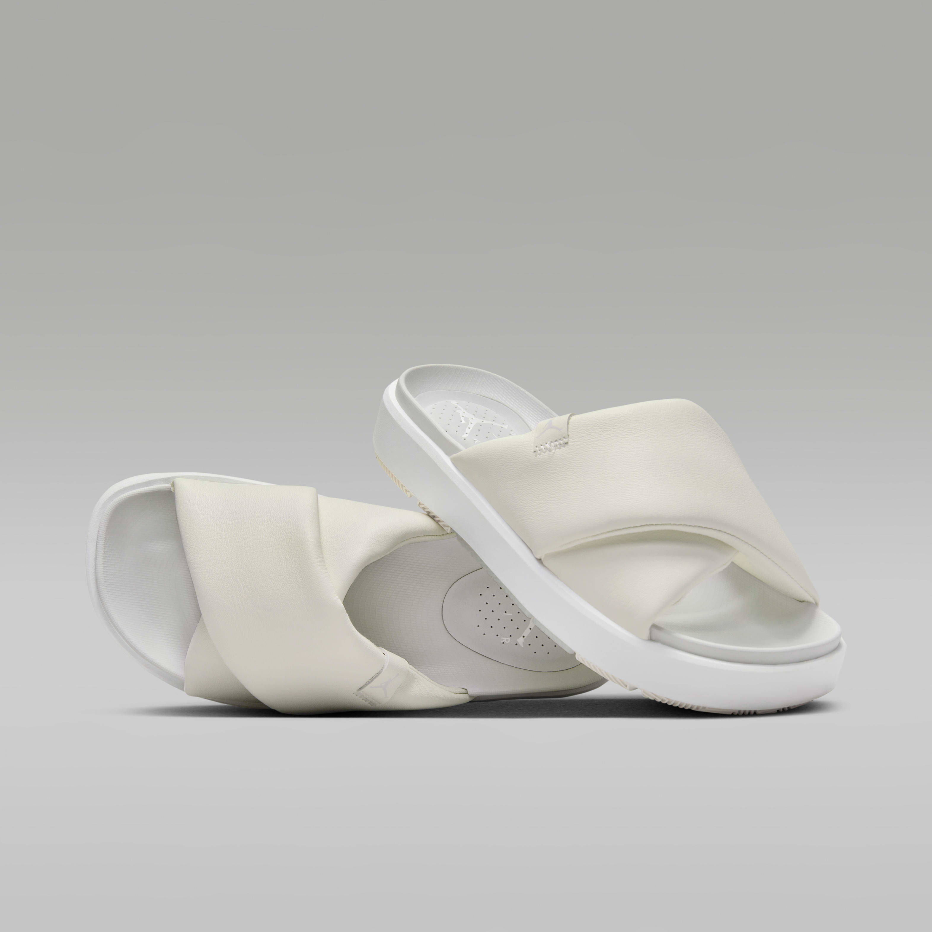 Jordan flip flops womens clearance